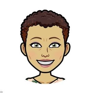 Meet your Posher, Nicole a.